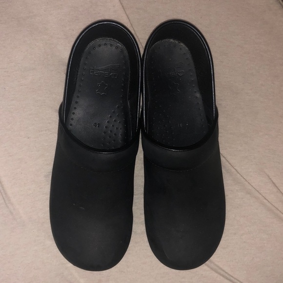 Dansko Clogs - Picture 6 of 8